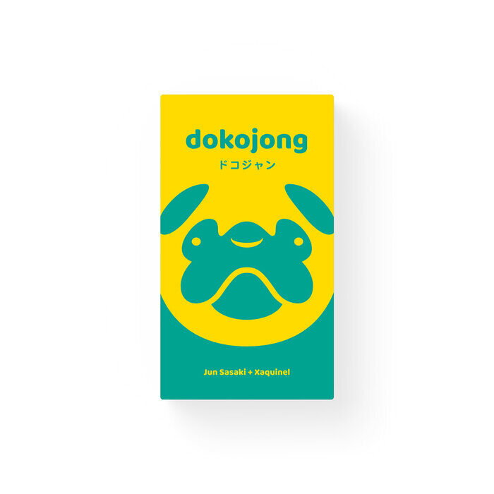 オインクゲームズdokojongド...