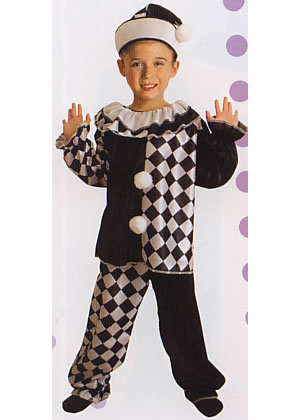 PIERROT PETE