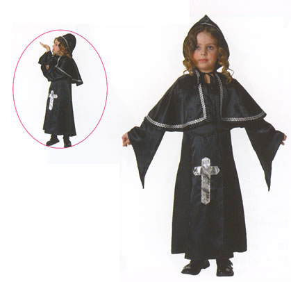 【ハロウィンコスチューム・ハロウィン用品特集】クリストンチャイルド