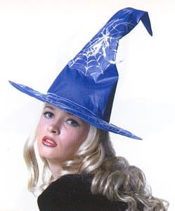 Rakuten - ハロウィン コスプレ HWZ シュールハット ヘアアクセサリー ヘッドピース 髪飾り 魔女 ハロウィン 変装 帽子 仮装 衣装