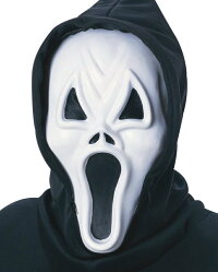 HowlingGhostMask