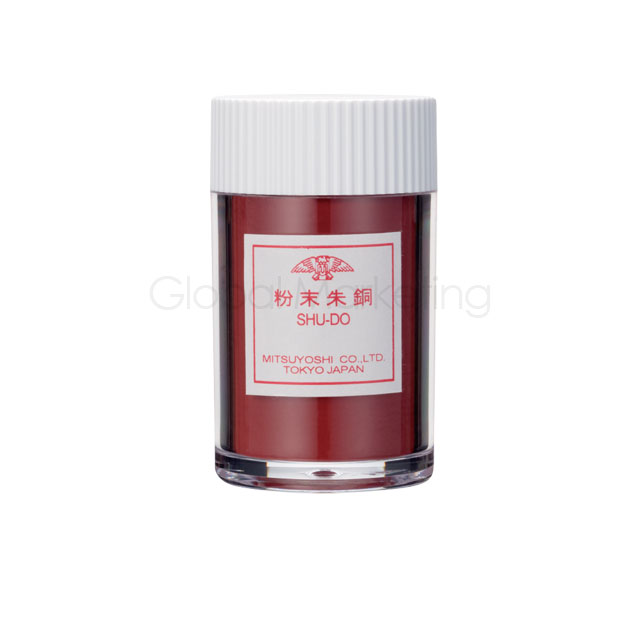 樂天商城 - 三善 粉末朱銅 30g 三善 ミツヨシ みつよし おしろい 化粧品 メイクアップ
