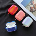 Airpods pro ケース 最新型 水滴柄 AirPods カバー エアーポッズ プロ ケース airpods pro カバー 保護カバー シンプル Air...