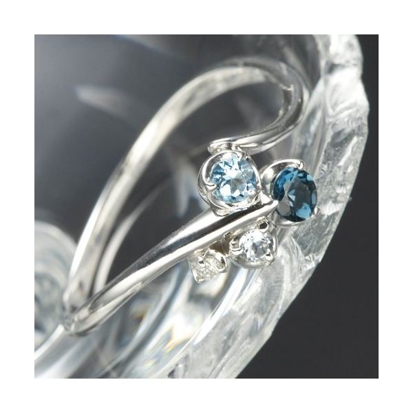 K10WGグラデーションブルートパ...