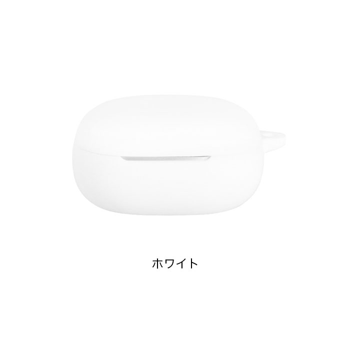 楽天市場】イヤホン 有線（カラーホワイト）（ケース｜ヘッドホン