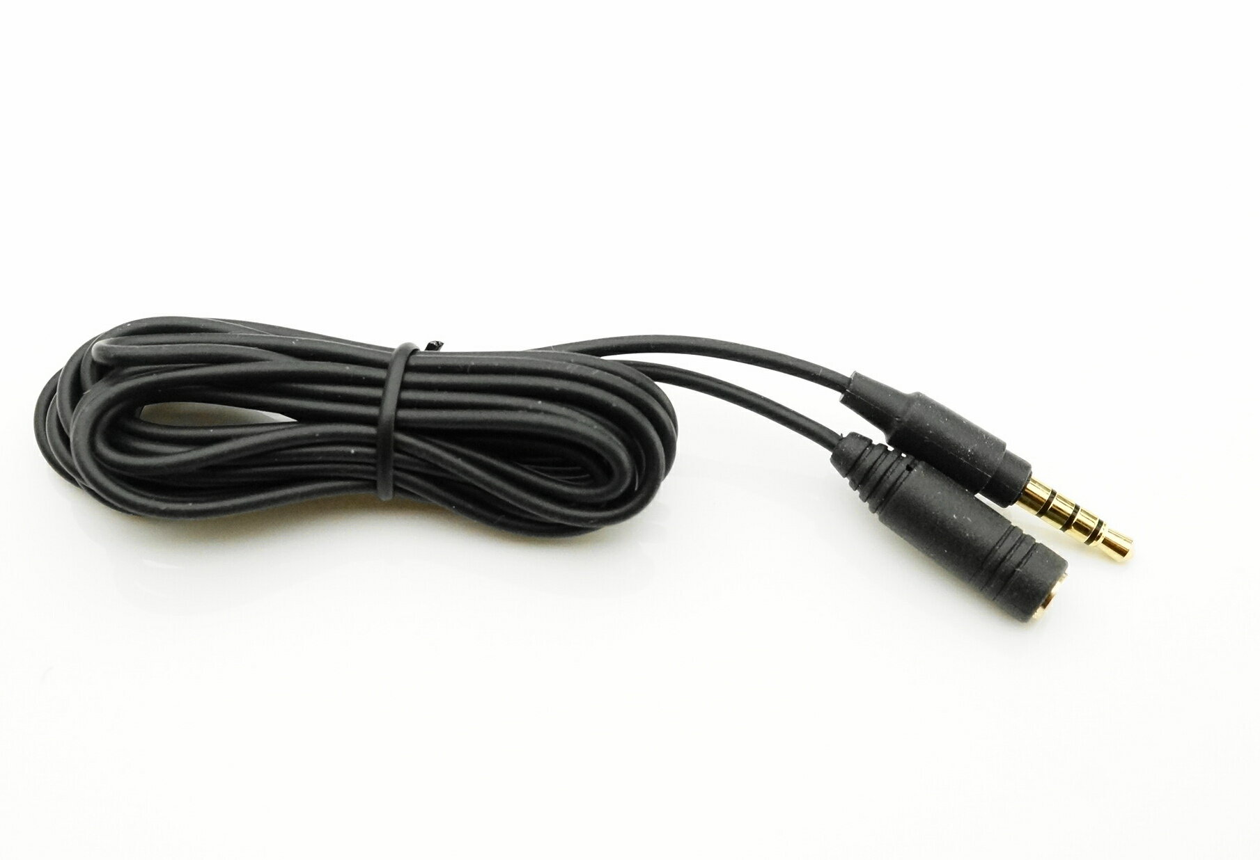 3.5mm 4�� AUX��Ĺ������ 2m �ޥ��� ���ԡ�����