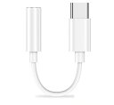 Type-C to AUX3.5mm メス AUXオーディオコード 通話 音楽 リモコン Type-C ヘッドフォンジャックアダプタ イヤホン 変換ケーブル