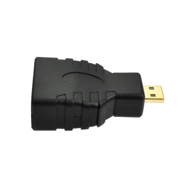 HDMI 変換コネクタ micro(ミクロ)コネクタに変換するHDMI変換アダプタ