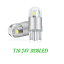 T10 LED 24V ݥ led 22 3030 2SMD 롼饤 2