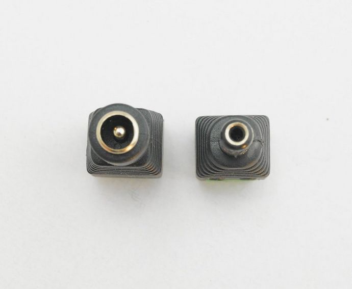 LEDテープライト 用 DCコネクター オス ...の紹介画像3