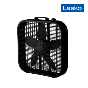 LASKO BOX FAN 3733 饹 ܥåե ֥å BLACK /  / 졼 / ꥫ / ơ / Ĵ / 3ʳĴ / ֤ /  / ñۤ / ڲ졦Υ ϤԲġ