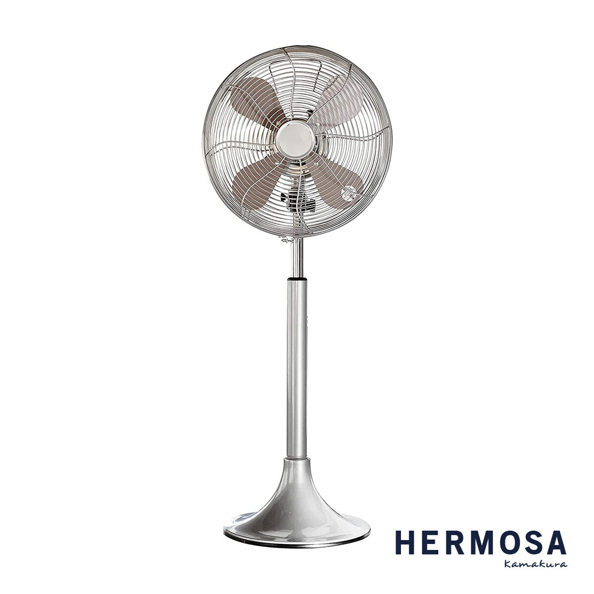 RETRO FAN FLOOR ȥե ե С SILVER /  / 졼 / եե / ꥫ / ơ / Ĵ / 󿶤 / ʥ / 3ʳĴ /  / ñۤ / HEROMSA / ϥ⥵ڲ졦Υ ϤԲġ