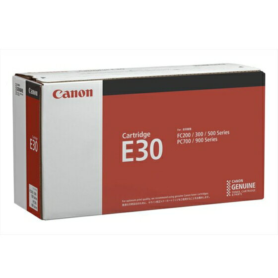 CANON/Lm CRG-E30/CRGE30 J[gbWE30 gi[J[gbW [J[i yE ͂sz