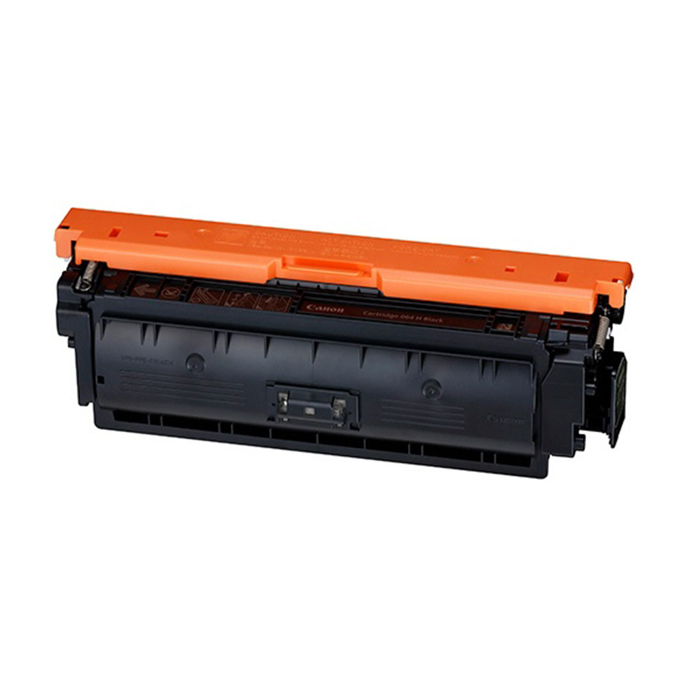Rakuten - CANON/キャノン CRG-064HBLK/CRG064HBLK トナーカートリッジ064H ブラック メーカー純正品 【沖縄・離島 お届け不可】