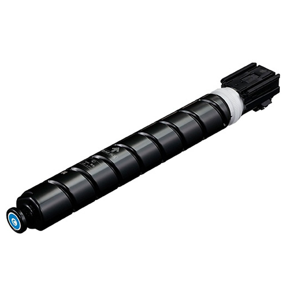 CANON - CANON/キャノン CRG-063LCYN/CRG063LCYN トナーカートリッジ063L シアン メーカー純正品 【沖縄・離島 お届け不可】