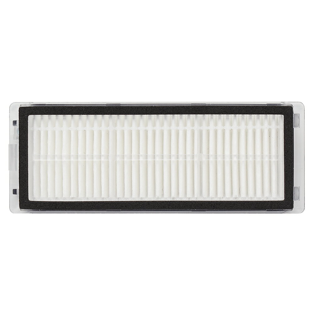 ドリーミー ロボット掃除機 L20用 ダストボックスフィルター(小型) 互換品 1枚