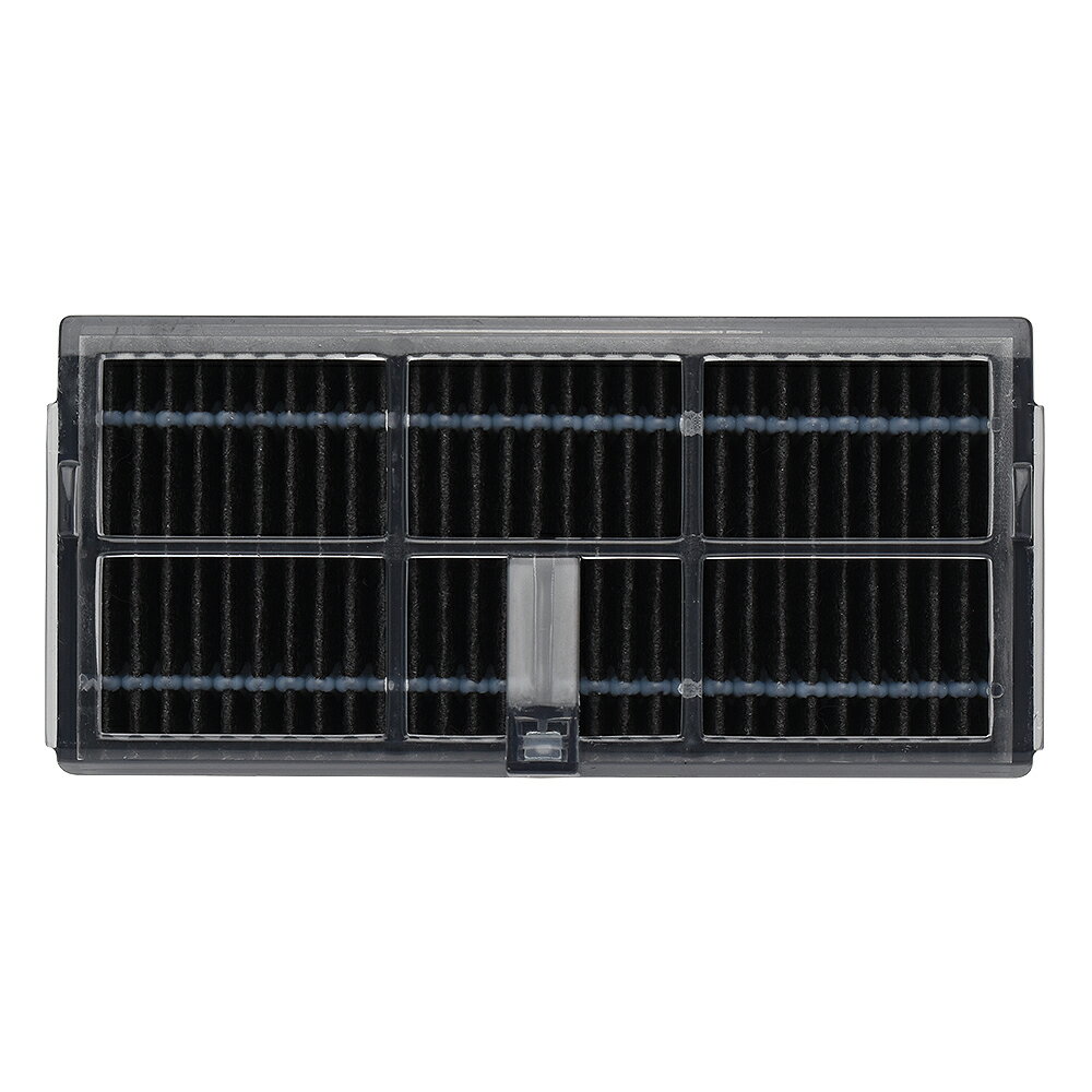 ドリーミー ロボット掃除機 L10 / L40 / X30 / X40 用 フィルター 互換品