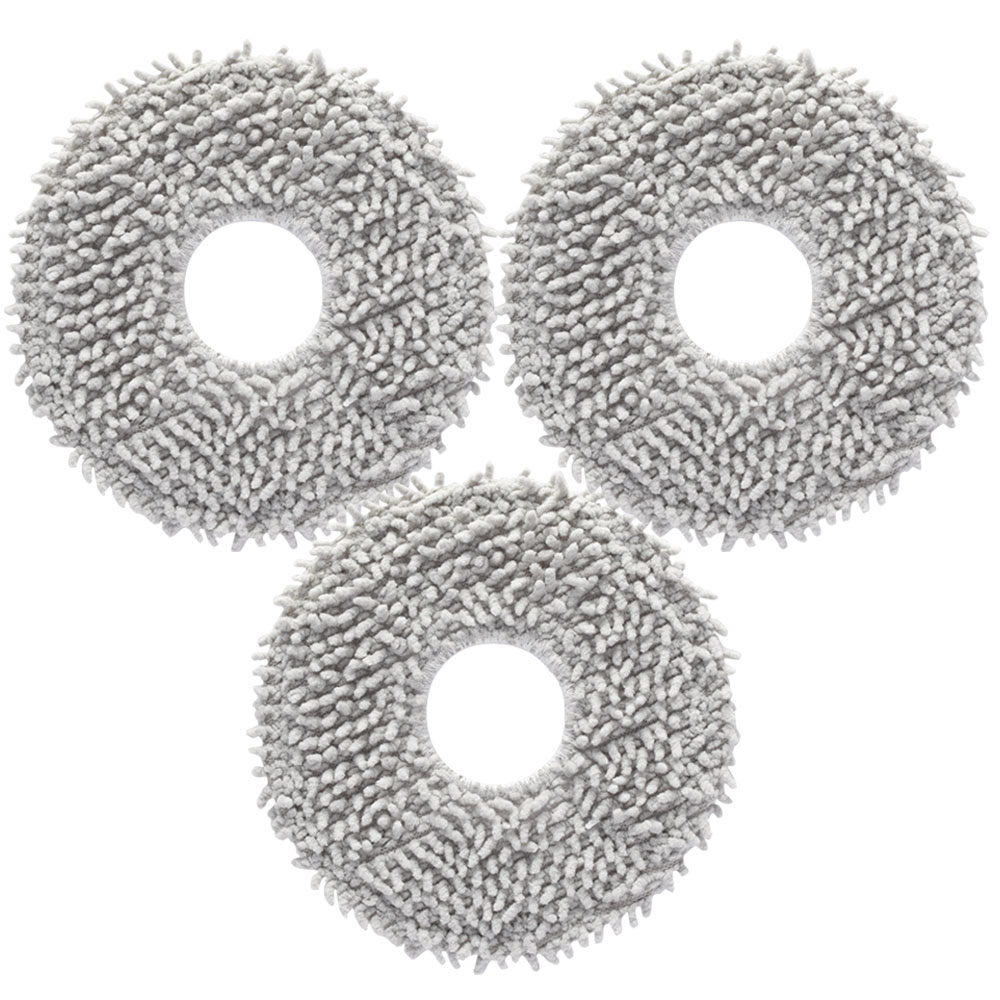 ※当商品はノーブランド品(互換品)です。メーカー純正品(正規品)ではございません。※ご覧になる環境によって、画像と実際の商品の色味が異なる場合がございます。 サイドブラシ 》 フィルター 》 モップ 》 ゴミパック 》 交換パーツ6点セット 》 交換パーツ9点セット 》 交換パーツ8点セット 》 交換パーツ11点セット 》 商品名 交換用 モップ 互換品 入り数 3枚 対応機種 X2 OMNI / T20 OMNI / T20e OMNI / T10 OMNI / X1 OMNI / X1 TURBO / T30 OMNI / T30 PRO OMNI / T30S COMBO / T30S PRO / N30 PRO OMNI / T50 OMNI / T50 PRO OMNI 保証期間 購入日から3ヵ月 配送について メール便（送料無料）・代引き不可 交換アクセサリーキット D-WP04-0012 OMNI/TURBO交換用モップセット