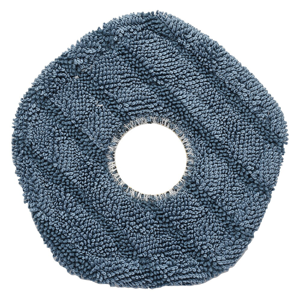 Rakuten - ユーフィー クリーン X9 Pro / X10 Pro Omni用 交換用モップパッド 互換品