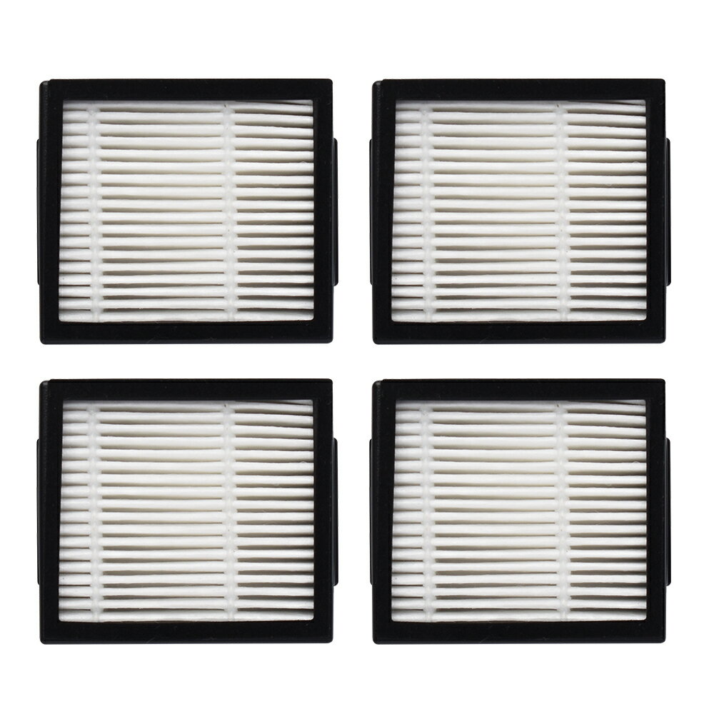 ルンバ コンボ j7+ / コンボ j9+ / コンボ j9+SD / コンボ10 Max 用 ダストカットフィルター 互換品 4個