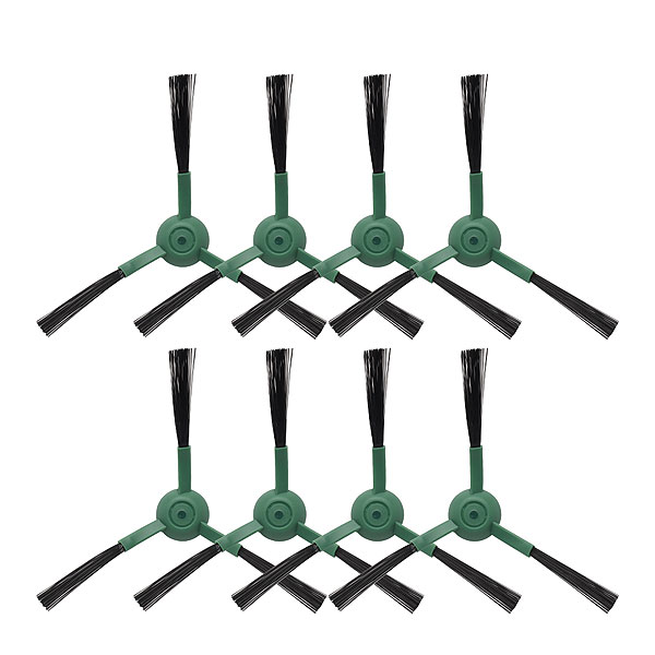 ルンバ コンボ Essential robot / 105 用 クリーニングブラシ 互換品 8個