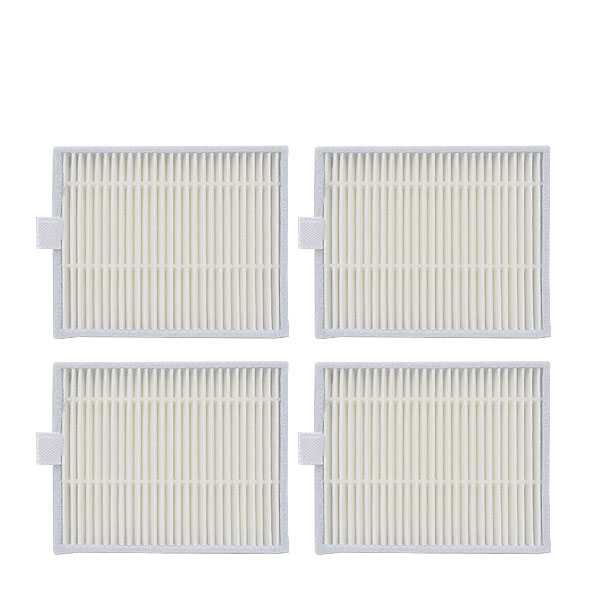 ルンバ コンボ Essential robot / 105 用 ダストカットフィルター 互換品 4個