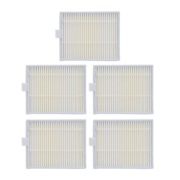 ルンバ コンボ Essential robot / 105 用 ダストカットフィルター 互換品 5個