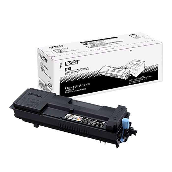 NEC - EPSON/エプソン LPB3T34 ETカートリッジ メーカー純正品 【沖縄・離島 お届け不可】