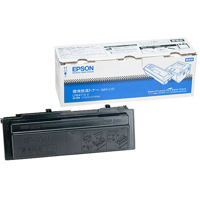 Other - EPSON/エプソン LPB4T13V 環境推進トナー メーカー純正品 【沖縄・離島 お届け不可】