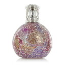 アシュレイ&バーウッド フレグランスランプS パーリーシーン / Ashleigh&Burwood ルームフレグランス アロマランプ ハンドメイド LAMP FRAGRANCE 芳香 消臭 除菌 プレゼント ギフト 贈り物 【沖縄・離島 お届け不可】
