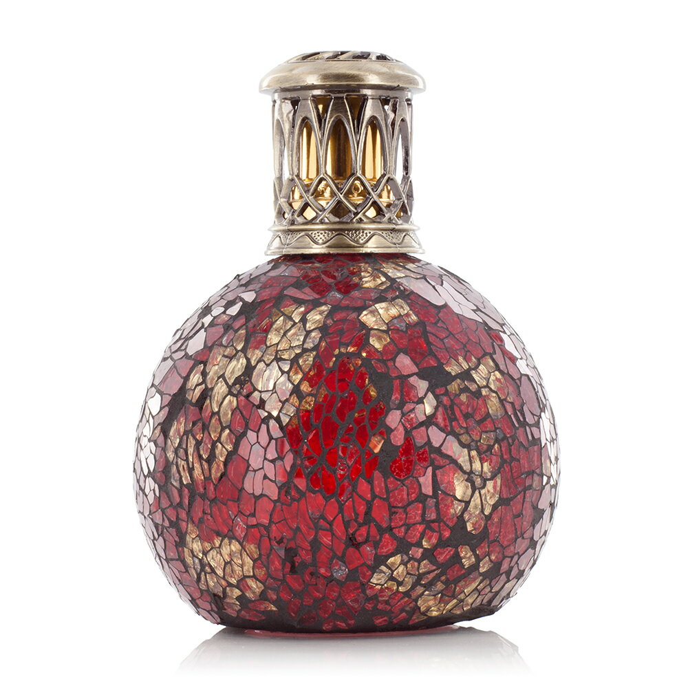 アシュレイ&バーウッド フレグランスランプS ドラゴンズアイ / Ashleigh&Burwood ルームフレグランス アロマランプ ハンドメイド LAMP FRAGRANCE 芳香 消臭 除菌 プレゼント ギフト 贈り物 【沖縄・離島 お届け不可】