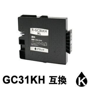 楽天市場】リコー gxカートリッジ ブラック gc31khの通販 楽天市場】リコー gxカートリッジ ブラック gc31khの通販