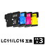 LC11/16-4PK 43å/ƿ3ܡ ߴ  LC11BKLC16BK / LC11CLC16C / LC11MLC16M / LC11YLC16Y ƿ3 