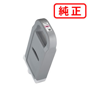 ● 商品の詳細 キヤノン　0780C001　インクタンク　PFI-1700PM　フォトマゼンタ インクタンク：700ml ● 対応機種一覧 PRO-6000 PRO-4000 PRO-2000 PRO-6000S PRO-4000S PRO-2100 PRO-4100 PRO-6100 PRO-4100S PRO-6100S ● 関連商品 PFI-1700MBK マットブラック PFI-1700PBK フォトブラック PFI-1700C シアン PFI-1700M マゼンタ PFI-1700Y イエロー PFI-1700PC フォトシアン PFI-1700PM フォトマゼンタ PFI-1700GY グレー PFI-1700PGY フォトグレー PFI-1700R レッド PFI-1700B ブルー PFI-1700CO クロマオプティマイザー PF-10 プリントヘッド MC-30 メンテナンスカートリッジ CT-07 カッターブレード ● 配送方法・送料・お支払方法・配送方法　宅配便 ・送料　　　　無料※沖縄・離島・一部地域 お届け不可 ※出荷手配後のキャンセル・返品・交換は承れません。 急な欠品の場合、納期にお時間をいただく場合や、キャンセルとさせていただく場合がございます。 代金引換ご希望のお客様は「お支払方法」にてご指定ください。 ※別途代引手数料がかかります▼ PFI-1700シリーズ ▼ PFI-1700MBKマットブラック PFI-1700PBKフォトブラック PFI-1700Cシアン PFI-1700Mマゼンタ PFI-1700Yイエロー PFI-1700PCフォトシアン PFI-1700PMフォトマゼンタ PFI-1700GYグレー PFI-1700PGYフォトグレー PFI-1700Rレッド PFI-1700Bブルー PFI-1700COクロマオプティマイザー PF-10プリントヘッド MC-30メンテナンスカートリッジ CT-07カッターブレード
