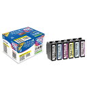 KAM-6CL-L(カメ) 増量6色セット対応 ジット リサイクルインク JIT-EKAML6P エプソン対応 【沖縄・離島 お届け不可】 【代引不可】