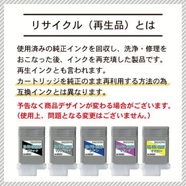 【3本セット】 BC-90 リサイクルインクカートリッジ ブラック エコリカ ECI-C90B-V キヤノン対応