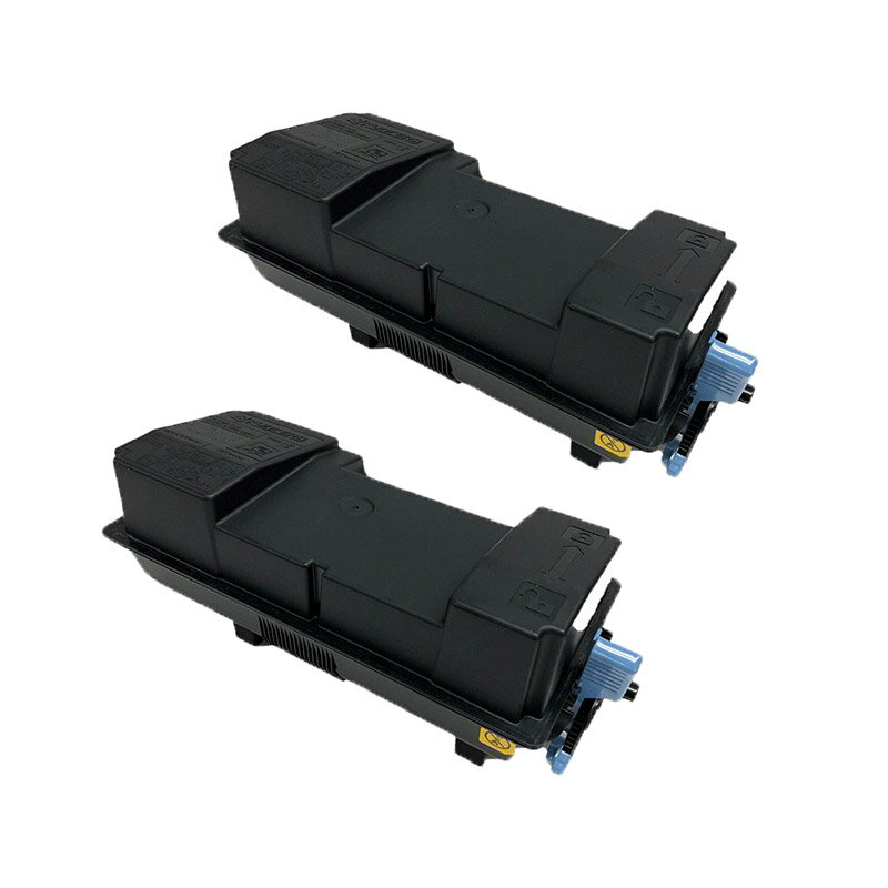 Kyocera - KYOCERA/京セラ 【2本セット】TK-3401 トナー メーカー純正品 【沖縄・離島 お届け不可】