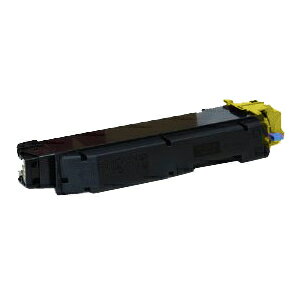 Rakuten - KYOCERA/京セラ TK-5141Y トナー イエロー メーカー純正品 【沖縄・離島 お届け不可】