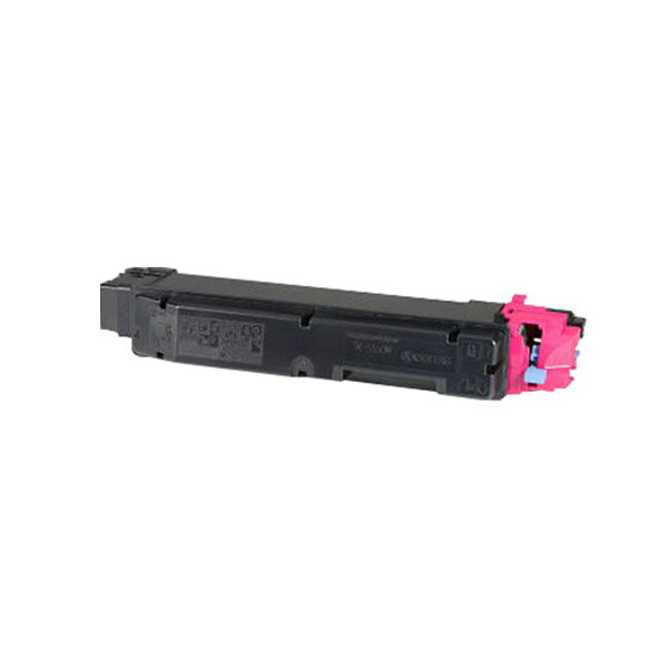 Rakuten - KYOCERA/京セラ TK-5161M トナー マゼンタ メーカー純正品 【沖縄・離島 お届け不可】