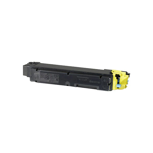 Rakuten - KYOCERA/京セラ TK-5161Y トナー イエロー メーカー純正品 【沖縄・離島 お届け不可】