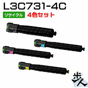 ��4�����åȡۥ��̥��������� PR-L3C731-14/13/12/11 �ꥵ������ȥʡ� �ڲ��졦Υ�� ���Ϥ��Բġ�