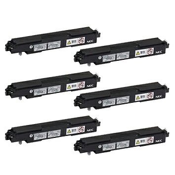 Rakuten - NEC/日本電気 【6本セット】 PR-L9100C-33/PRL9100C-33 トナー回収ボトル メーカー純正品 【沖縄・離島 お届け不可】
