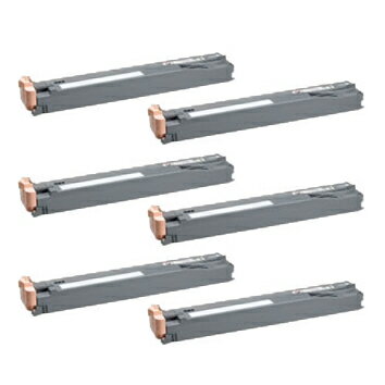 Rakuten - NEC/日本電気 【6本セット】 PR-L9300C-33/PRL9300C-33 トナー回収ボトル メーカー純正品 【沖縄・離島 お届け不可】