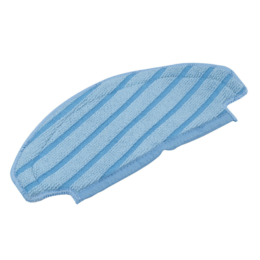 エコバックス 交換用 清掃モップ 互換品 T8 / T8 AIVI / T9 / T9+ / N8 PRO/ N8 PRO+ / N8 /N8+/X1 PLU..