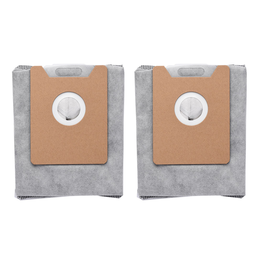 Rakuten - ユーフィー クリーン G40+ / G40 Hybrid+ 用 交換用ダストバッグ 互換品 2枚 消耗品 互換 / 送料無料 / Eufy / RoboVac / Anker