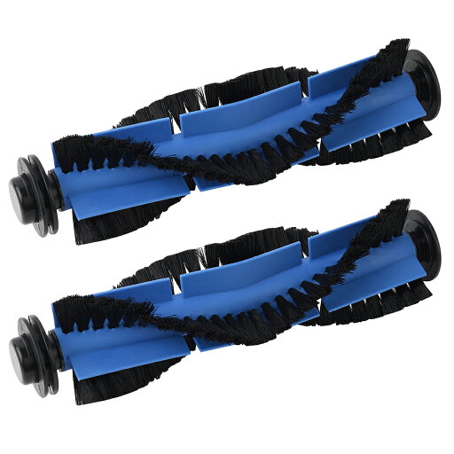 ユーフィー 回転ブラシ アンカー 11S / 11S Max / 15C / 15C Max / 30C / 30C Max / 15T / G20 / G20 Hybrid / G30 / G30 Edge / G30 Hybrid / G40 / G40+ / G40 Hybrid / G40 Hybrid+ 用 互換品 2本 消耗品 互換 / 送料無料 / Eufy / RoboVac / Anker ユーフィー 回転ブラシ アンカー 11S / 11S Max / 15C / 15C Max / 30C / 30C Max / 15T / G20 / G20 Hybrid / G30 / G30 Edge / G30 Hybrid / G40 / G40+ / G40 Hybrid / G40 Hybrid+ 用 互換品 2本 消耗品 互換 / 送料無料 / Eufy / RoboVac / Anker