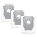 ルンバ 交換用 紙パック ダストパック 互換品 i2 / i3+ / i5 / i5+ / i7+ / j5+ / j7 / j7+ / j9 / j9+ / s9+ / 10 / 2 Essential 対応 3枚