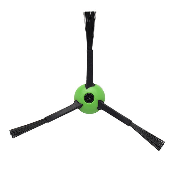 ルンバ エッジクリーニングブラシ ネジ付 アイロボット e5/i2/i3/i5/i7/j5/j7/j9/10 シリーズ用 互換品 1個消耗品 互換 / 送料無料 / iRobot / Roomba