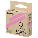 JVI CASIO eR Lateco lߑւpe[v 9mm  / sNe[v XB-9PK