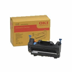 乐天商城 - OKI/沖データ FUS-C4H / FUSC4H 定着器ユニット メーカー純正品 【沖縄・離島 お届け不可】